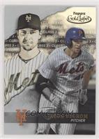 Jacob deGrom