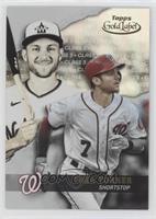 Trea Turner