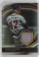 Tom Glavine #/50