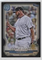 Kirby Yates #/1