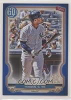 Gleyber Torres #/150