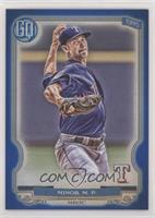 Mike Minor #/150