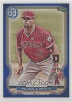 Albert Pujols #/150