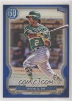 Khris Davis #/150