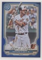 Trey Mancini #/150