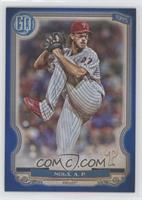 Aaron Nola #/150