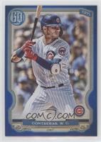 Willson Contreras #/150