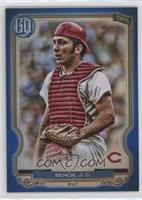 Johnny Bench #/150