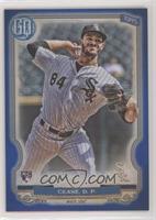 Dylan Cease #/150