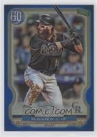 Charlie Blackmon #/99