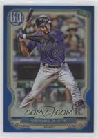 Nolan Arenado #/99