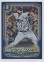 Kirby Yates #/99