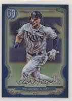 Austin Meadows #/150