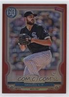 Lucas Giolito #/5