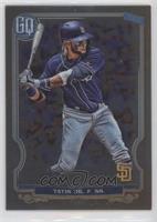 Fernando Tatis Jr. [EX to NM]