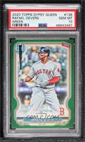 Rafael Devers [PSA 10 GEM MT]