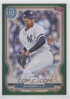 Luis Severino