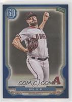 Robbie Ray #/250