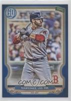 J.D. Martinez #/250