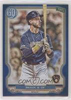 Ryan Braun #/250