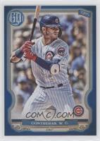 Willson Contreras #/250