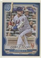 Pete Alonso #/250