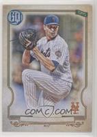 Jacob deGrom [EX to NM]