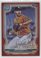 Justin Verlander #/10