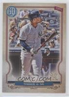 Gleyber Torres [EX to NM]