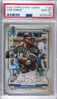 Luis Robert [PSA 10 GEM MT]