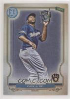 Lorenzo Cain