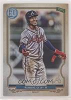 Ozzie Albies [EX to NM]