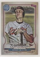 Short Print - Cal Ripken Jr.