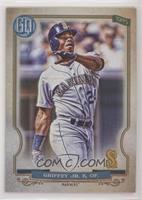 Short Print - Ken Griffey Jr. [EX to NM]