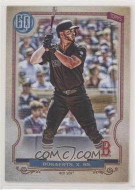 2020 Topps Gypsy Queen - [Base] #96.2 - Players' Weekend Variation - Xander Bogaerts