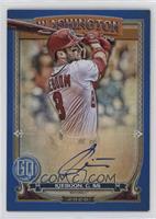 Carter Kieboom #/99