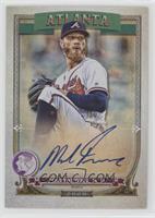 Mike Foltynewicz #/99