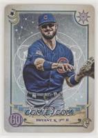 Kris Bryant