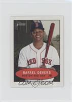 Rafael Devers