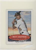 Matt Chapman