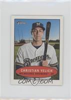 Christian Yelich [EX to NM]