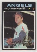 Andy Messersmith [EX to NM]