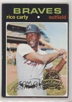 Rico Carty