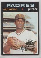 Earl Wilson