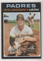 Chris Cannizzaro