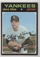 Steve Kline