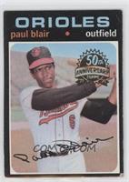 Paul Blair [Good to VG‑EX]