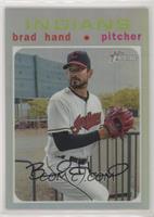 Brad Hand #/571