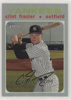 Clint Frazier #/571