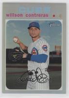 Willson Contreras #/571